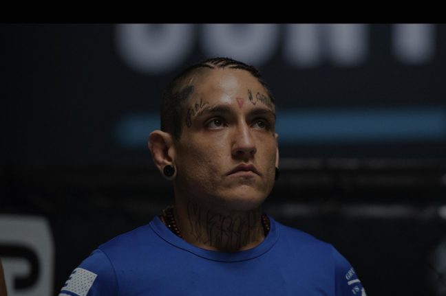 Szteroidokat szedett, 2 évre eltiltották az MMA-tól és kirúgták a UFC-től Sarah Frota-t