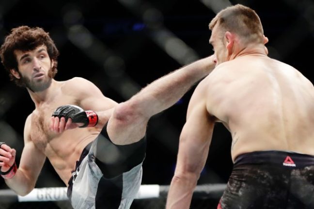 Mázli: Zabit meccsét lemondták, így 2 hét különbséggel idegen helyett hazai pályán bunyózhat