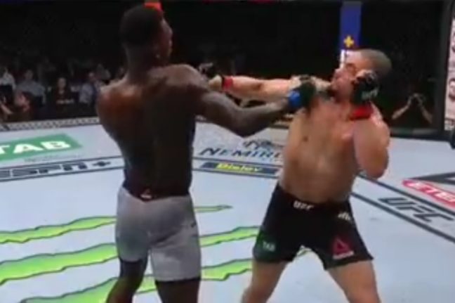 Vége Robert Whittaker rémuralmának