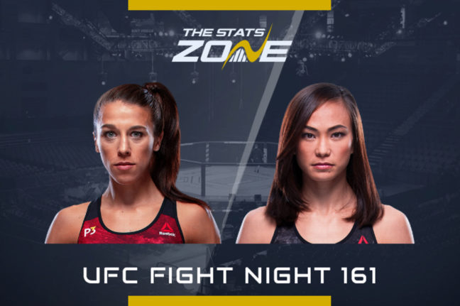 Állítólag gond van a hétvégi UFC gála főmeccsével