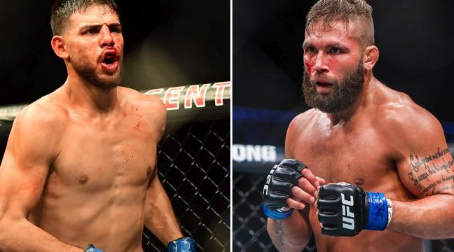 Jeremy Stephens: ha Yair nem hal meg, az nem számít győzelemnek