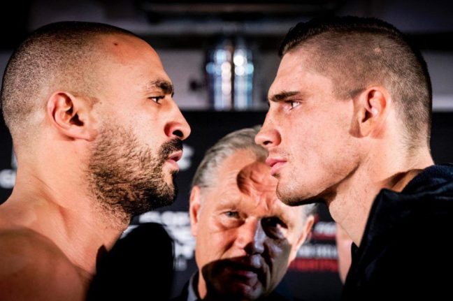 Közkívánatra: itt tudod nézni a Rico Verhoeven vs. Badr Hari 2-t