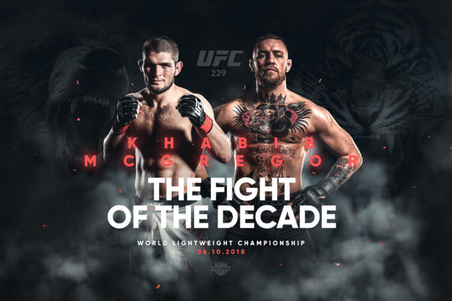 Az évtized legjobb MMA meccse a UFC-ben a TOTALDAMAGE szerint
