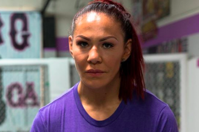 Három lehetséges ellenfele is van Cyborg-nak a Bellatorban