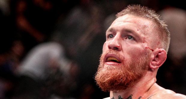 A legégetőbb kérdés: mi lesz, ha kikap McGregor?