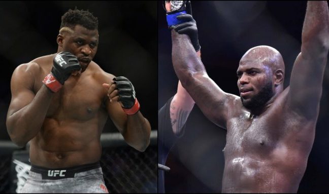 Jairzinho Rozenstruik szeretné, ha köztes címmeccs lenne az Ngannou elleni