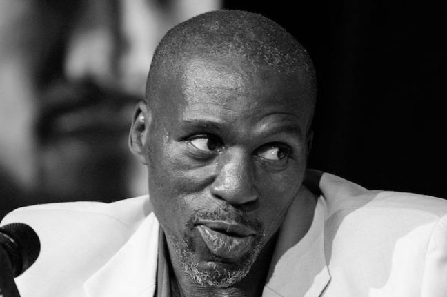 Rövid idő alatt két óriási csapás érte Floyd Mayweather-t