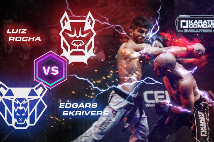 A Karate Combat menőbb lesz, mint valaha