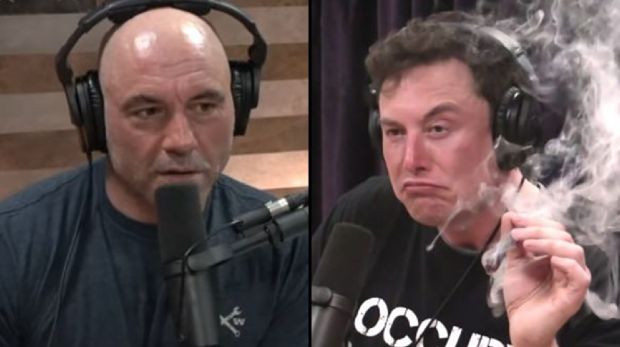 100 millió dollárért költözik át a Spotify-ra Joe Rogan podcastje