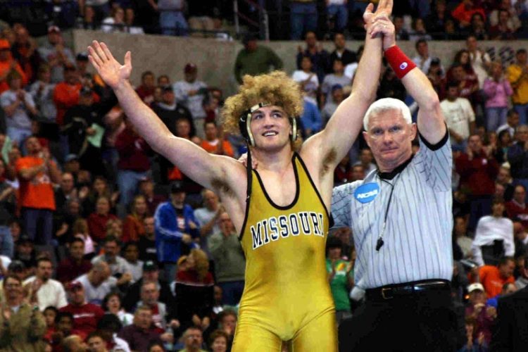 Ben Askren: gyorsak voltak a kivégzések, de az én rekordomat sosem döntik meg