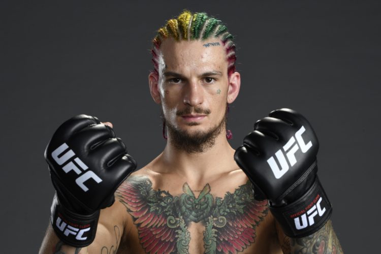 Érik az indulatmeccs Cody Garbrandt és Sean O'Malley között