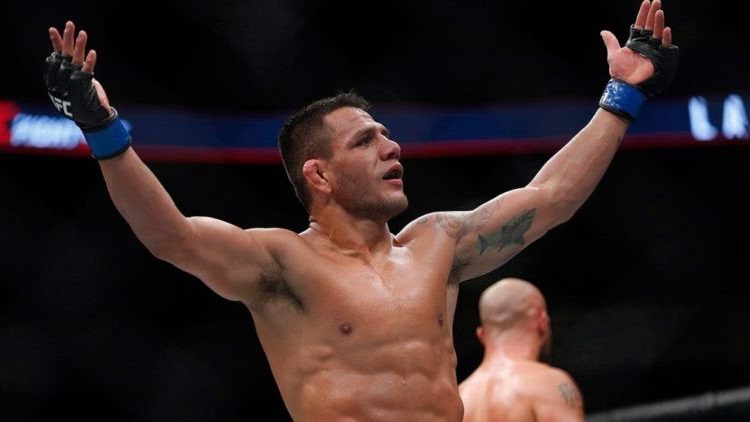 Elmarad az RDA vs Makachev meccs