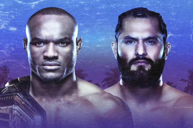 Itt és ekkor tudod nézni a UFC 251-et