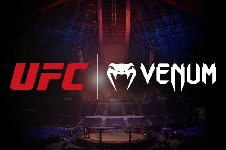 Eldőlt, melyik ruhamárka váltja a Reebok-ot a UFC-nél
