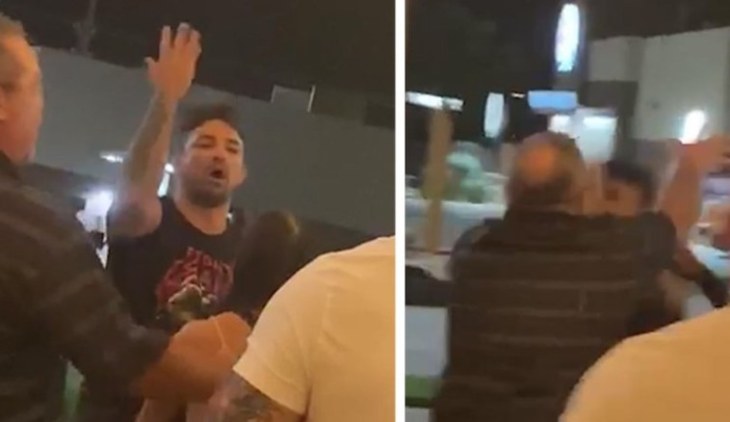 Mike Perry Conor McGregor nyomdokain (frissítve!)