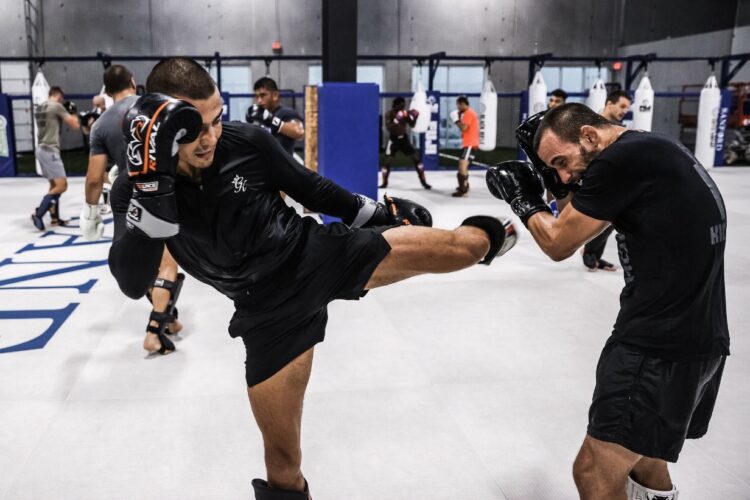 Borics Ádám reméli, hogy összecsaphat Derek Campos-szal