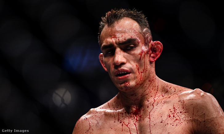 Breaking: offolták Dustin Poirier és Tony Ferguson meccsét