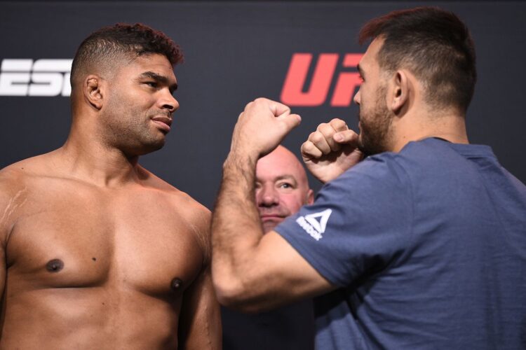 Itt és ekkor tudod nézni az Overeem vs. Sakai-t