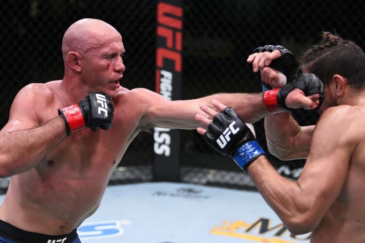 Donald Cerrone elkezdte a UFC féléves doppingellenőrzési programját, középsúlyban tér vissza!