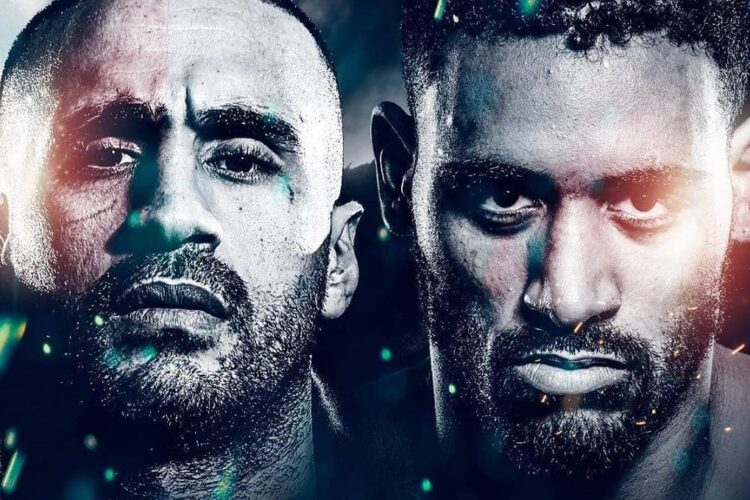 Novemberben visszatér Badr Hari