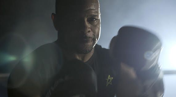 Mike Tyson után Roy Jones Jr. is olyan videót posztolt, hogy leesik az állad