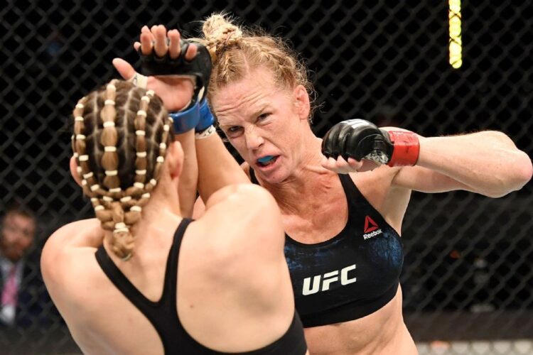 Óriási harc megy Amanda Nunes trónjáért a 'nagy öregek' között