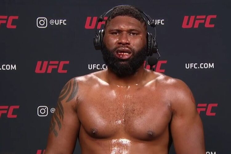 Breaking: elmarad a hétvégi UFC-gála főmeccse