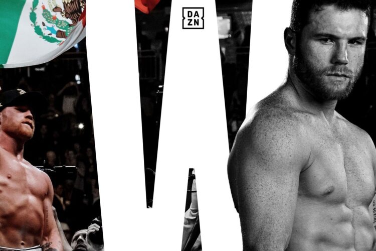 Canelo leiskolázta Callum Smith-t