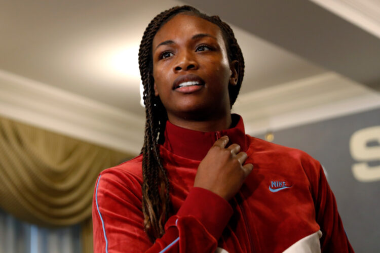 A PFL leigazolta a világ (egyik) legjobb női ökölvívóját