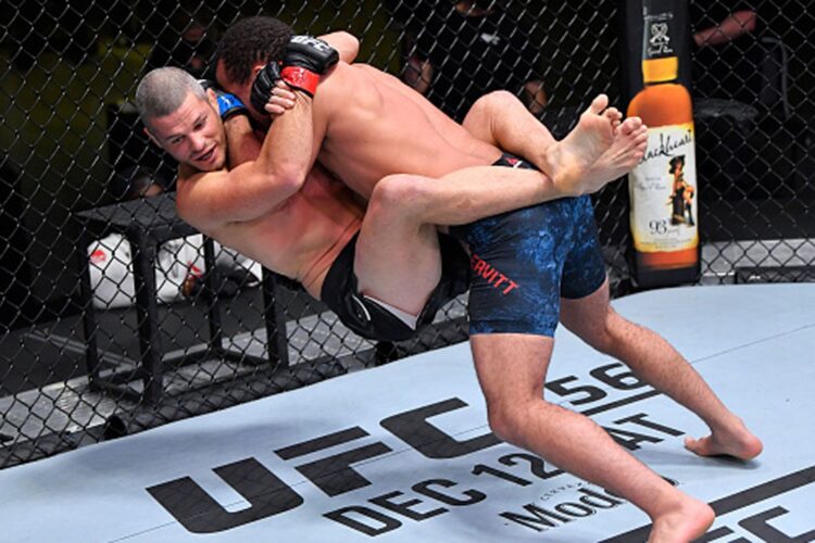 Hulk szokta így kivégezni az ellenfeleit (videó)