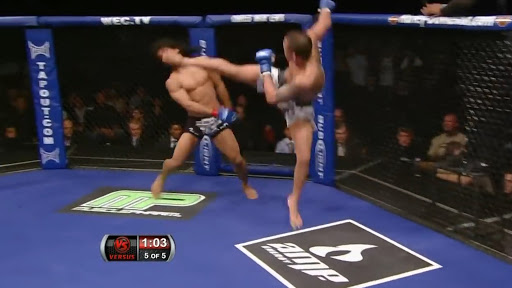 Anthony Pettis szabadúszó lett, otthagyta a UFC-t