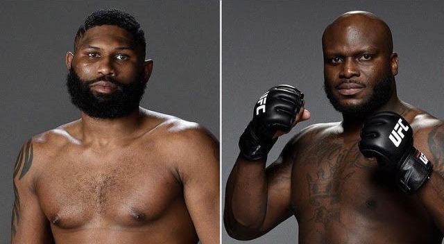 Sajtóhír: Blaydes vs Lewis: február 20