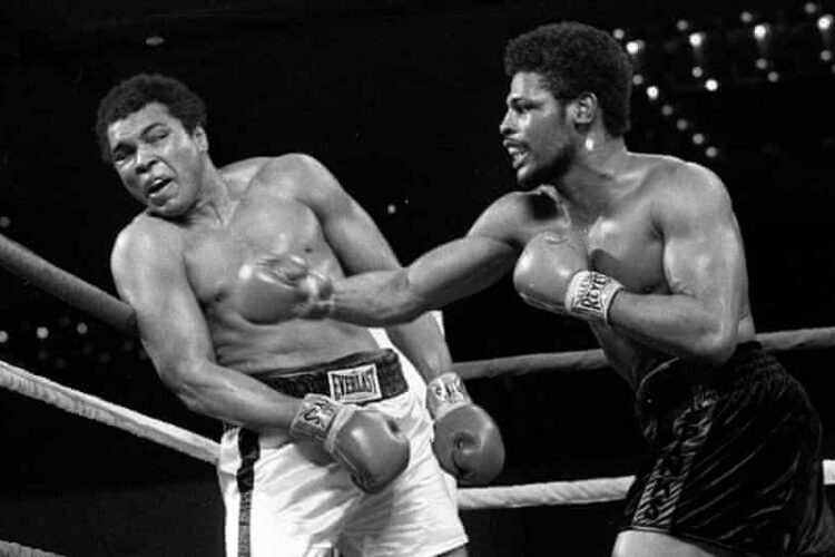 Gyász: elhunyt Leon Spinks