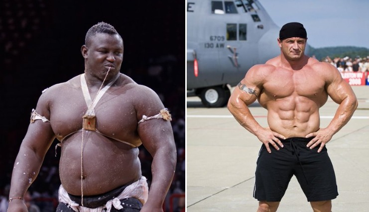 A KSW leigazolt egy óriási szenegáli birkózót, Pudzianowski lesz az ellenfele 