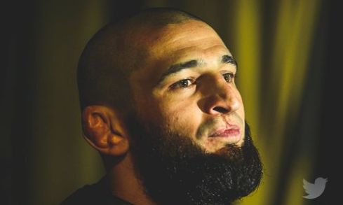 Las Vegas-ba repíti a UFC Khamzat Chimaev-et, júniusra tolódhat a visszatérése