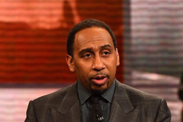 Stephen A. Smith nem szeretné látni, hogy nők egymás arcát ütik