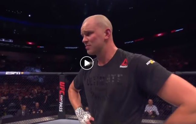 Véglegesen visszavonult Stefan Struve