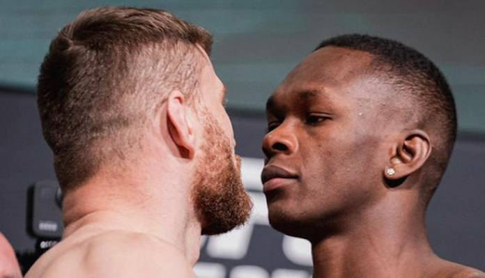 Izzy edzője: Blachowicz meglepett minket, de lesz visszavágó