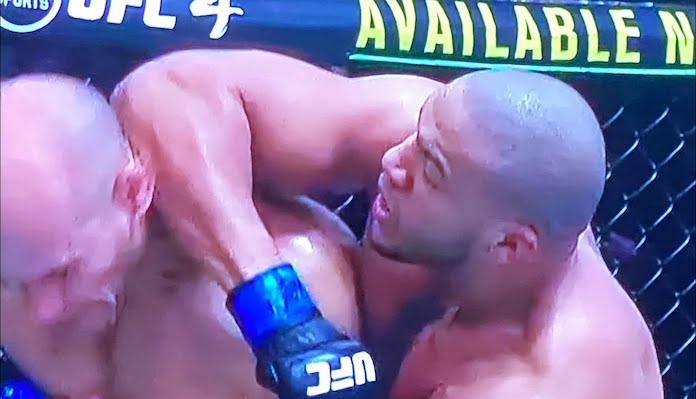 Junior dos Santos benyújtotta a fellebbezést a legutóbbi TKO-s veresége ellen