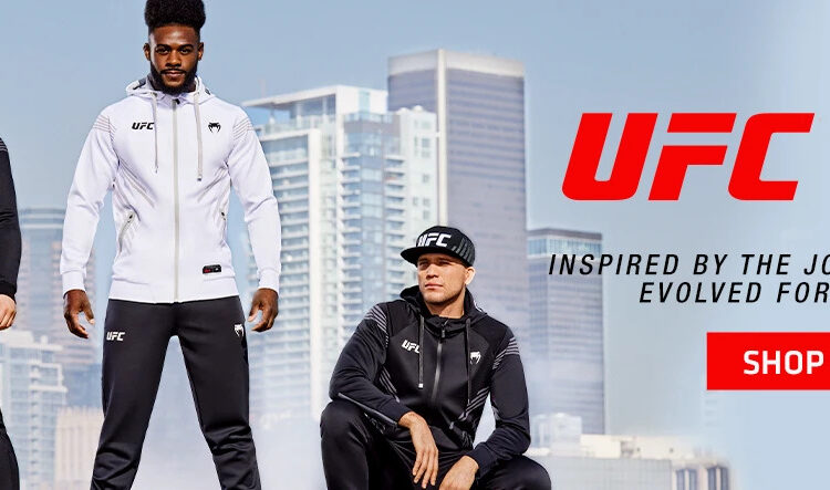 A Venum leváltotta a Reebok-ot, így néznek ki az új uniformisok