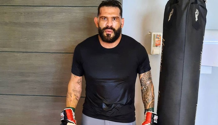 Bigfoot Silva nem bír leállni, visszavonulása után nem sokkal bejelentette visszatérését