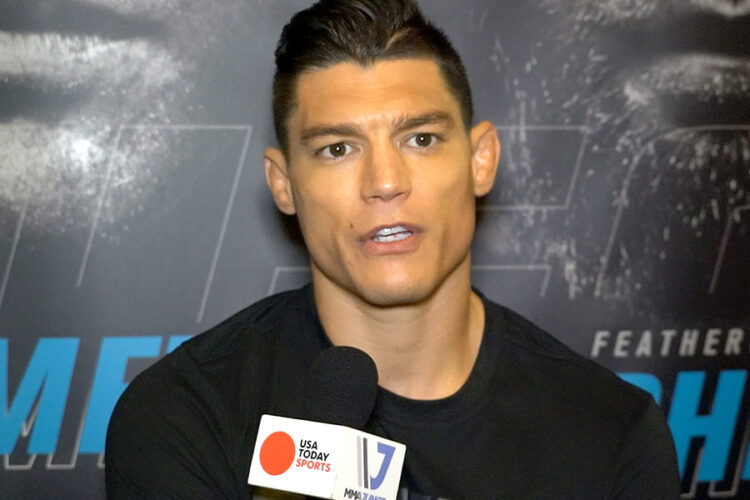Alan Jouban visszavonult