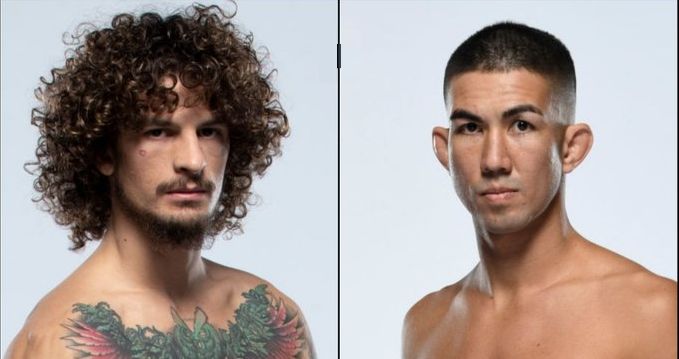 A UFC 264-en bunyózik Sean O'Malley