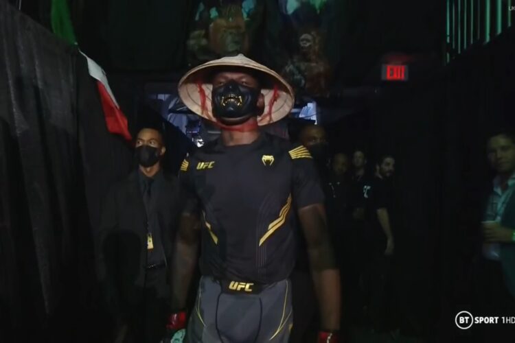 600.000 internetes jegy kelt el a UFC 263-on