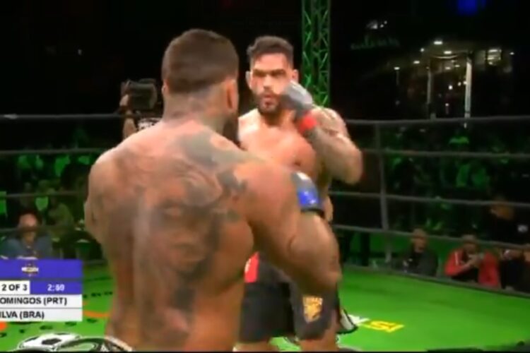 Bigfoot Silva TKO-s vereséggel tért vissza