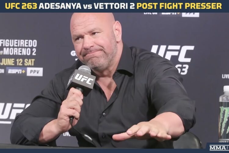 Dana szerint Woodley és Jake hazudik, nem szakítanak bankot a bokszmeccsükkel