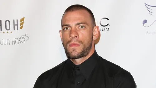Előkerült egy rendőrségi felvétel a Joe Schilling által agyonvert férfiról