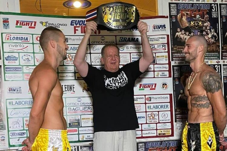 Vidákovics Patriknak este 8-kor lesz a világbajnoki címmeccse!