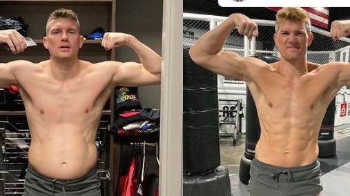 Őrült átalakuláson ment át Wonderboy, továbbra is Usmant akarja