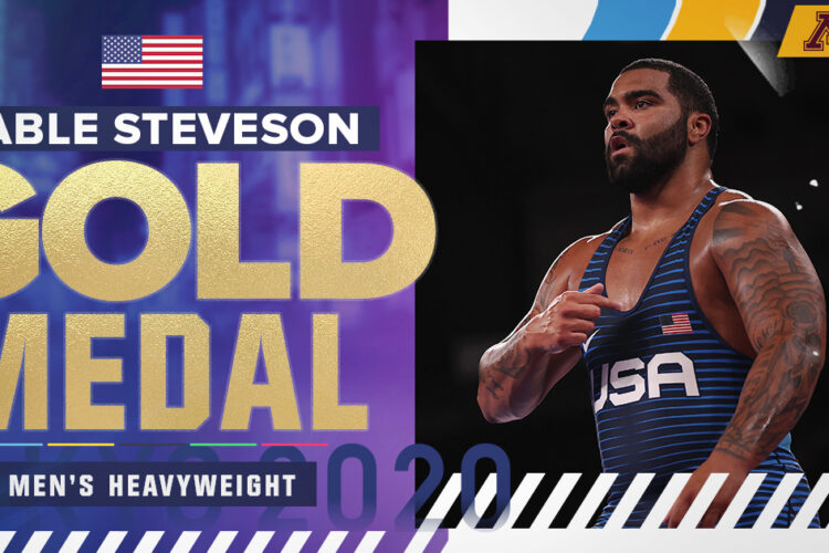 A világ legjobb birkózója azt állítja, UFC-bajnok is lehetne belőle